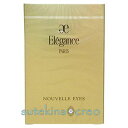 訳あり【メール便対応】エレガンス ヌーヴェル アイズ 39 4.9g