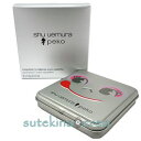 {特価・在庫処分}訳あり【メール便対応】シュウ ウエムラ ラズベリーロリーポップ アイパレット 6×1g