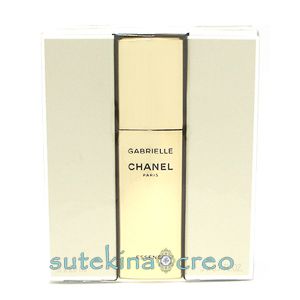 訳あり シャネル ガブリエル シャネル エッセンス EDP ツィスト&スプレイ 本体 20ml×3 訳あり シャネル ガブリエル シャネル エッセンス EDP ツィスト&スプレイ 本体 20ml×3