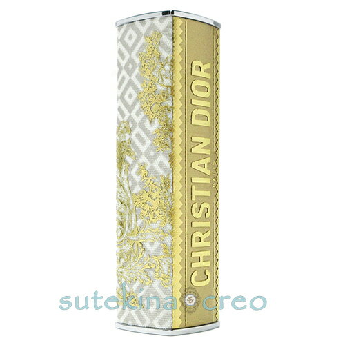 訳あり ケースのみ【メール便対応】ディオール アディクト クチュール リップスティック ケース グラン バル 並行輸入品