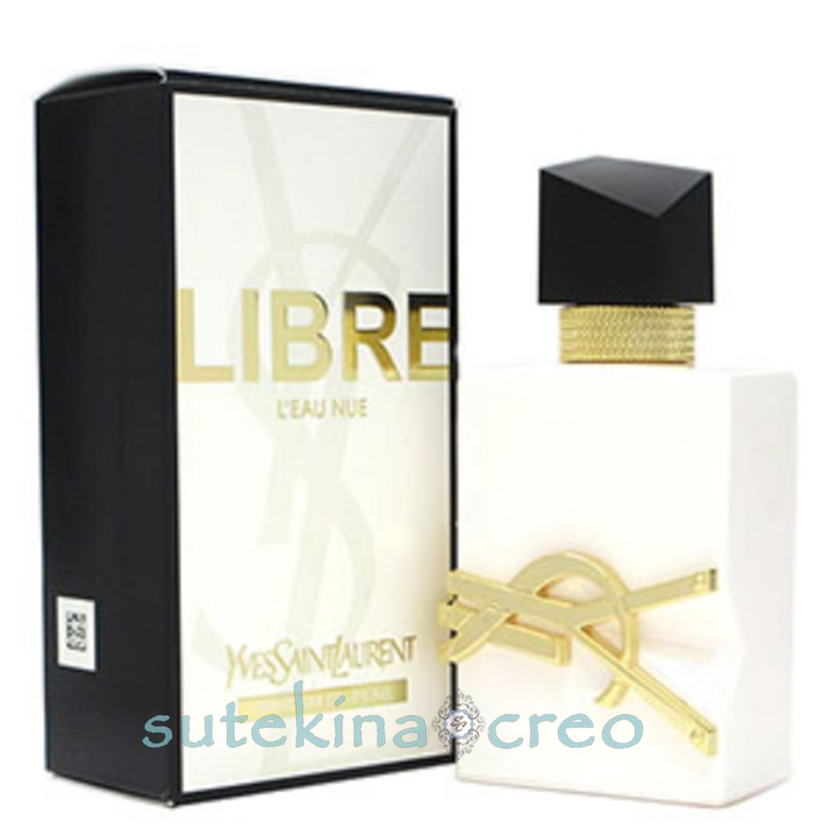 訳あり イヴ サンローラン リブレ ロー ニュ EDP 50ml