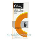 訳あり オバジ オバジC5セラム 12ml