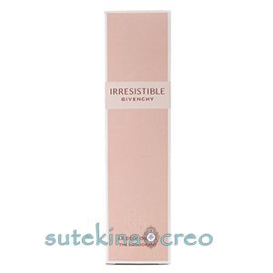 訳あり ジバンシイ イレジスティブル ボディ ミスト 100ml