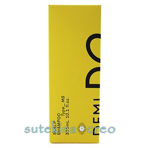 デミドゥ スカルプシャンプー タイプ MS 300ml 医薬部外品