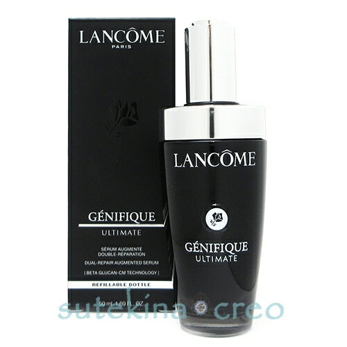 訳あり ランコム ジェニフィック ア