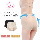 \GWも毎日発送!/ マタニティ ガードル 犬印 犬印本舗 G1800 産後リフォーム 産後ケア 出産 産後 ショーツ ショートガードル ぽっこりお腹 補正下着...