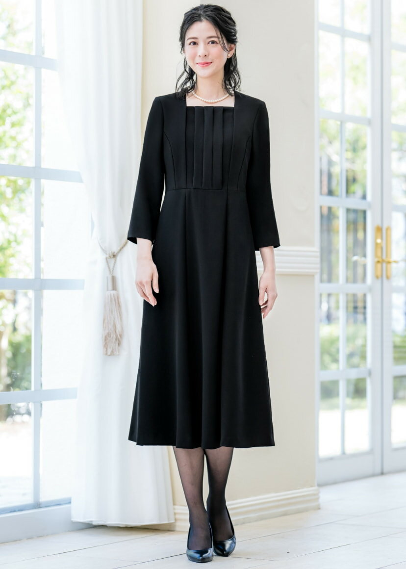 楽天市場】黒 ワンピース(サイズ(S/M/L)5L)の通販 楽天市場】黒 ワンピース(サイズ(S/M/L)5L)の通販
