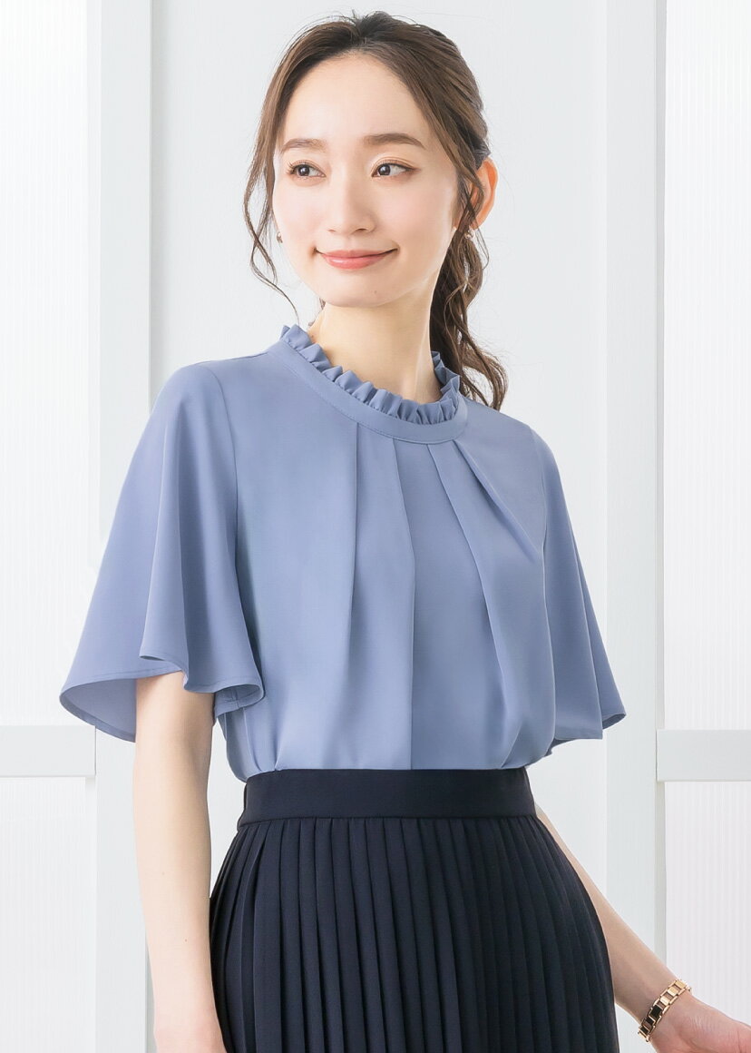 楽天市場】プリーツ(サイズ(S/M/L)SS)(トップス 楽天市場】プリーツ(サイズ(S/M/L)SS)(トップス