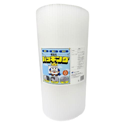商品説明■　この商品についてこんなのが欲しかった！というあなたに。 材質はプラスティックなのに、片面ダンボールと同じ形状です。 梱包材（ダンボールの代わり）　包装資材（緩衝材）など ご使用方法はあなた次第！ ・ネット販売をされている企業＆個人様の包装資材 ・出荷する際に段ボールケースに入れにくいもの ・お引越しの荷造り ・アウトドアや運動会などのイベントで敷物として ・車のトランクを気づつけない保護材として ・DIYなどの材料として 様々なシチュエーションでご使用できます■　sterastarオンラインショップからのお知らせ※同一商品の異なるデザインパッケージが届く場合がございますので、ご了承ください。