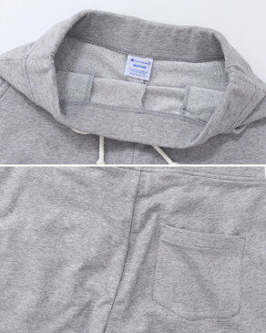 Champion レディース スウェットショートパンツ M・L (チャンピオン ロゴ ハーフ) 【在庫限り】