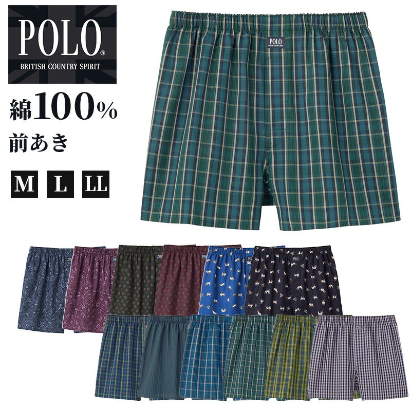 グンゼ インナーウェア POLO トラン