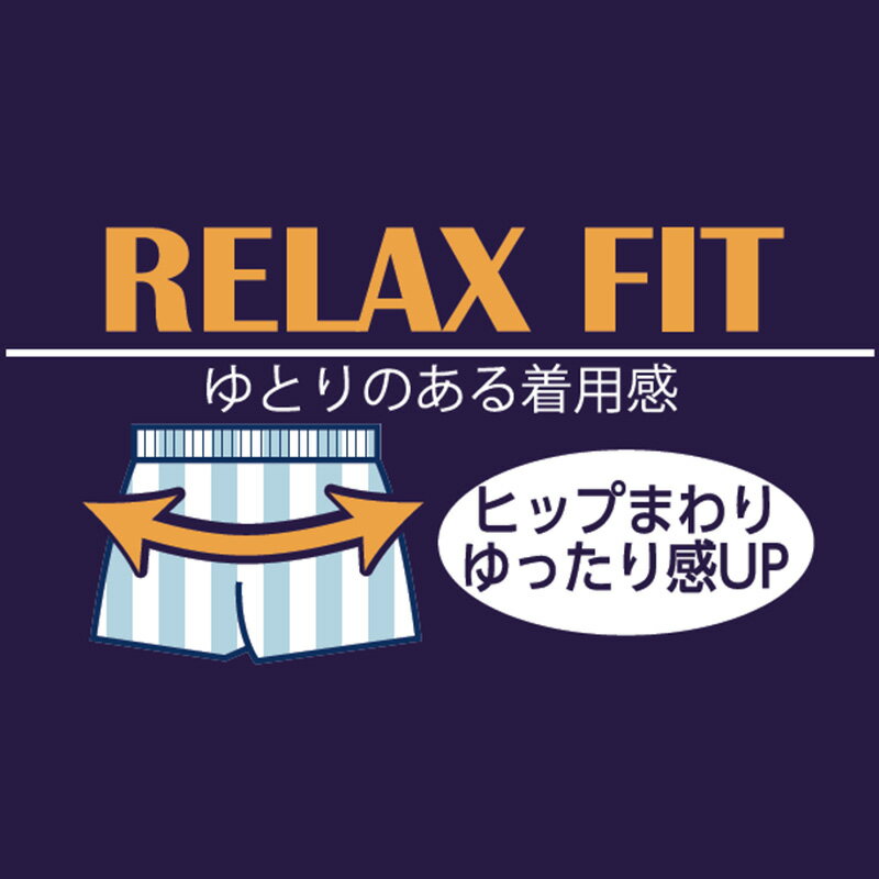 POLO トランクス メンズ 綿100 前あき...の紹介画像2