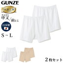 グンゼ 快適工房 紳士 前とじ さるまた 2枚セット S〜L (メンズ GUNZE 綿100% 猿股 申又 コットン 男性 下着 肌着 パンツ インナー 日本製...