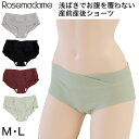 【6/10限定★抽選で最大300%ポイントバック 要エントリー】マタニティ ショーツ 浅ばき パンツ 下着 産前 産後 M・L (マタニティー 妊婦 インナー ...