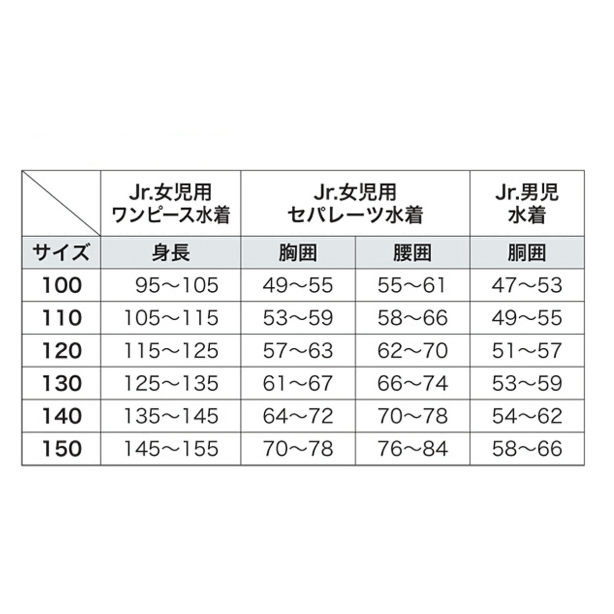 スクール水着 女の子 ワンピース水着 パッド付き プール学習 小学生 中学生 シンプ...