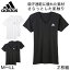 アディダス tシャツ メンズ Vネック 半袖 インナー 2枚組 M～LL (シャツ 2枚セット 綿混 adidas グンゼ ストレッチ v首 速乾 ドライ 白 黒)