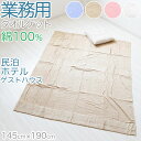 【6/25は抽選でポイントバック】タオルケット 業務用 夏 厚手 ホテル エステサロン 綿100% 柔らかい 気持ちいい 涼しい 吸水性 タオル生地 パイル地 ...