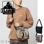 XLARGE ȥ顼 Хå STROLL SHOULDER BAG 101223053003 Хå  Ź Фݤ ݡ ݡ ܥǥХå ι ȥɥ ȥ꡼ ץ쥼 奢 ͥȥ꡼  ⹻ ֥å  ONESIZE