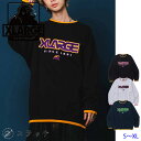 エクストララージ 服 メンズ XLARGE エクストララージ スウェット ATHLETIC LOGO CREWNECK SWEAT 101224012015 トップス メンズ クルーネック シンプル ストリート カジュアル 裏毛 トレーナー ロゴ 刺繍 トレンド ブーム 中学生 高校生 大学生 学生 プレゼント ブラック アッシュ ネイビー S M L XL