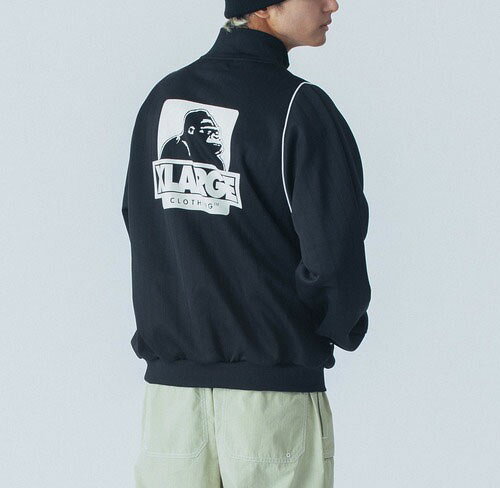 楽天市場】x－large エクストララージ ジャージ（メンズファッション