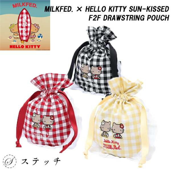 ball&chain キティちゃん ギンガムチェック　Мサイズ　完売品 楽天市場】ギンガムチェック キティの通販