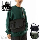 エクストララージ XLARGE ショルダーバッグ MULTI POCKET SHOULDER BAG 101233053001 バッグ メンズ 正規販売店 斜め掛け ポーチ ボデ..