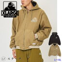 XLARGE エクストララー