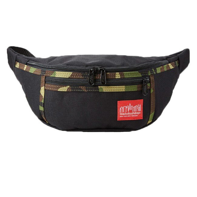 Manhattan Portage マンハッタ...の紹介画像3