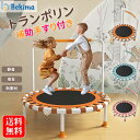 【先着20名様1000円OFF・最強翌日配送】 トランポリン 補助手すり付き 3color 子供用 ゴム ダイエット器具 健康器具 折りたたみ おもちゃ 室内 大型 スポーツ 遊具 おもちゃ とらんぽりん キッズ 子供用 子ども 小学生 男の子 女の子 誕生日 プレゼント
