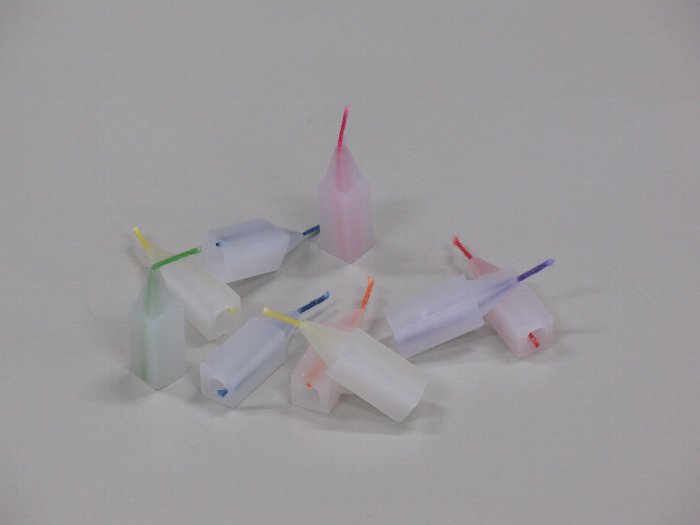 天使のなみだ 2箱 四角の10分ロウソク【送料無料】【日本製】【メール便】ローソク 80本 ミニ仏壇 ペット仏壇