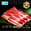 【7月4日〜 マラソン 最大P10倍×10%OFF!】 和牛 山形牛 焼肉用 ロース カタ バラ 900g 肉 A4-A5ランク 山形県産 お盆 お中元 マチコ...