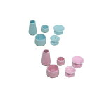 【9日20:00〜 最大15%OFFクーポン×ポイント20倍】 ペット お参り 5点セット ペット仏具 送料無料 仏壇店の安心品質 陶器仏具 犬 猫 かわいい ...