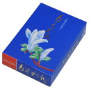 【7月4日〜 マラソン 最大P10倍×10%OFF!】 線香 少煙もくれん 大バラ 180g けむりが少ない 送料無料 仏壇店の安心品質 ほのかな花の香り 白に...