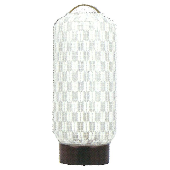 乐天商城 - 提灯 REINAN 矢カスリ ミニコードレス提灯 送料無料 LED電灯 和柄 モダン ミニ 現代 モダン 仏壇 玄関