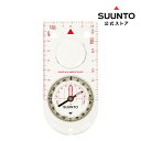 【公式ストア】SUUNTO A-30 NH METRIC COMPASS スント コンパス 方位磁石 ベースプレートコンパス 方位磁石 アウトドア 登山 ハイキング トレッキング ブランド SS012095013 送料無料