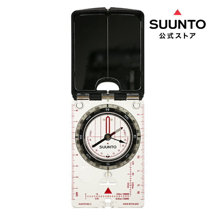 【公式ストア】SUUNTO MC-2 NH MIRROR COMPA