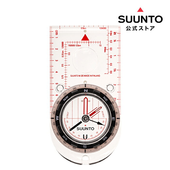 【公式ストア】SUUNTO M-3 G COMPASS SS021370000 コンパス 腕時計 時計 おしゃれ メンズ アウトドア 防水 気圧計 高度計 耐水 かっこいい 登山 アラーム ブランド 釣り ウォッチ ウオッチ 男性 デジタル うで時計 送料無料