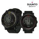 公式ストア SUUNTO CORE スント コア 腕時計 アウトドアウォッチ 登山 高度計 気圧計 コンパス 防水 ウェザーアラーム ブランド デジタル メンズ レディース ウォッチ バックライト 時計 BLACK…