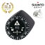 【楽天ランキング1位】【公式ストア】SUUNTO CLIPPER L/B NH COMPASS スントコンパス 方位磁石 アウトドアギア 耐水 SS004102011 ブランド 送料無料 2,970円