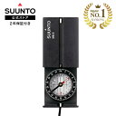 【楽天ランキング1位】【公式ストア】SUUNTO MB-6 NH COMPASS スント コンパス 方位磁石 アウトドア 登山 耐水 SS010605011 ブランド 送料無料