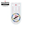 【公式ストア】SUUNTO AIM-30 NH COMPASS スント コンパス 方位磁石 オリエンテーリング競技用 ブランド SS022862000 送料無料
