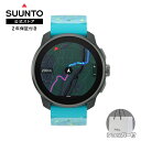【公式ストア】数量限定 SUUNTO RACE S スマートウォッチ ランニング トレイル スント コートニー・ドウォルター限定モデル【2年保証】