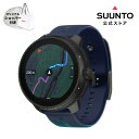 【公式ストア】数量限定 スント SUUNTO RACE UTMB World Series ウルトラトレイル・デュ・モンブラン限定モデル スマートウォッチ ラン...