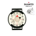 【公式ストア】SUUNTO M-9 BLACK BLACK NH WITH VELCRO STRAP スント コンパス 方位磁石 リスト装着型照準コンパス SS...