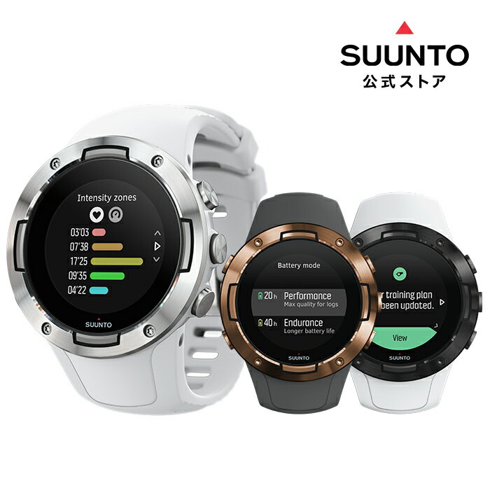 SUUNTO 5