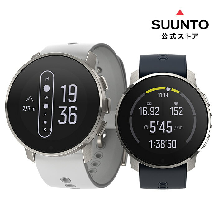 SUUNTO 9 PEAK