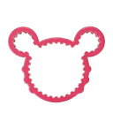 【メール便・定形外郵便等で送料無料】ピタッとくまちゃんのふた開け