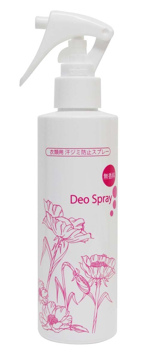 ڴָۡ͹̵۴ɻߥץ졼 ǥץ졼(Deo Spray) 200ml