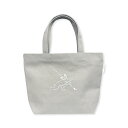 【帆布かばん ライトグレー うさぎ紋文具セット】オリジナル 和紙 高級 文具 可愛い お洒落 印刷 手紙 便箋 一筆箋