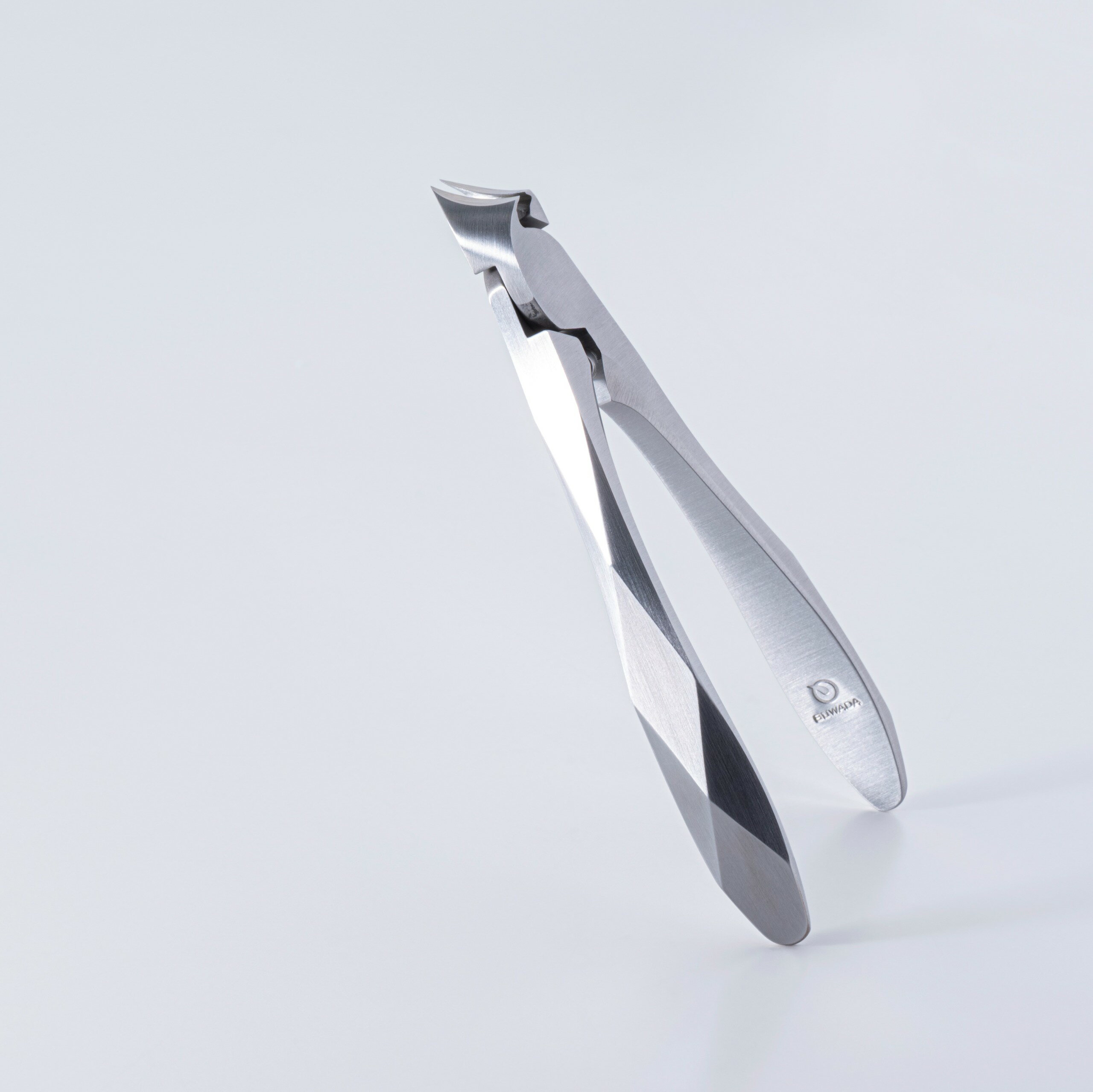 【SUWADA公式】つめ切り DIAMOND 【ステンレス刃物鋼】巻き爪や肥厚爪のお手入れにおすすめ 【ニッパー型】 贈り物 ギフト 日本製【お一人様一点まで】のサムネイル